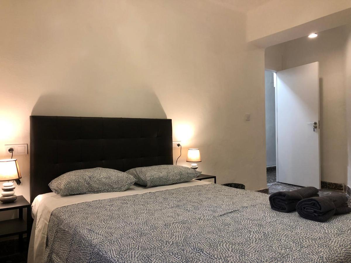 Privatunterkunft Casa Cobo *