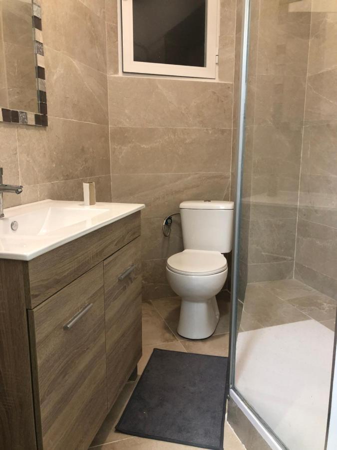 Casa Cobo Privatunterkunft *