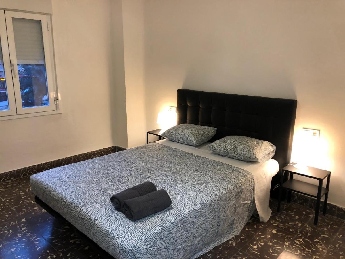 Casa Cobo Privatunterkunft *