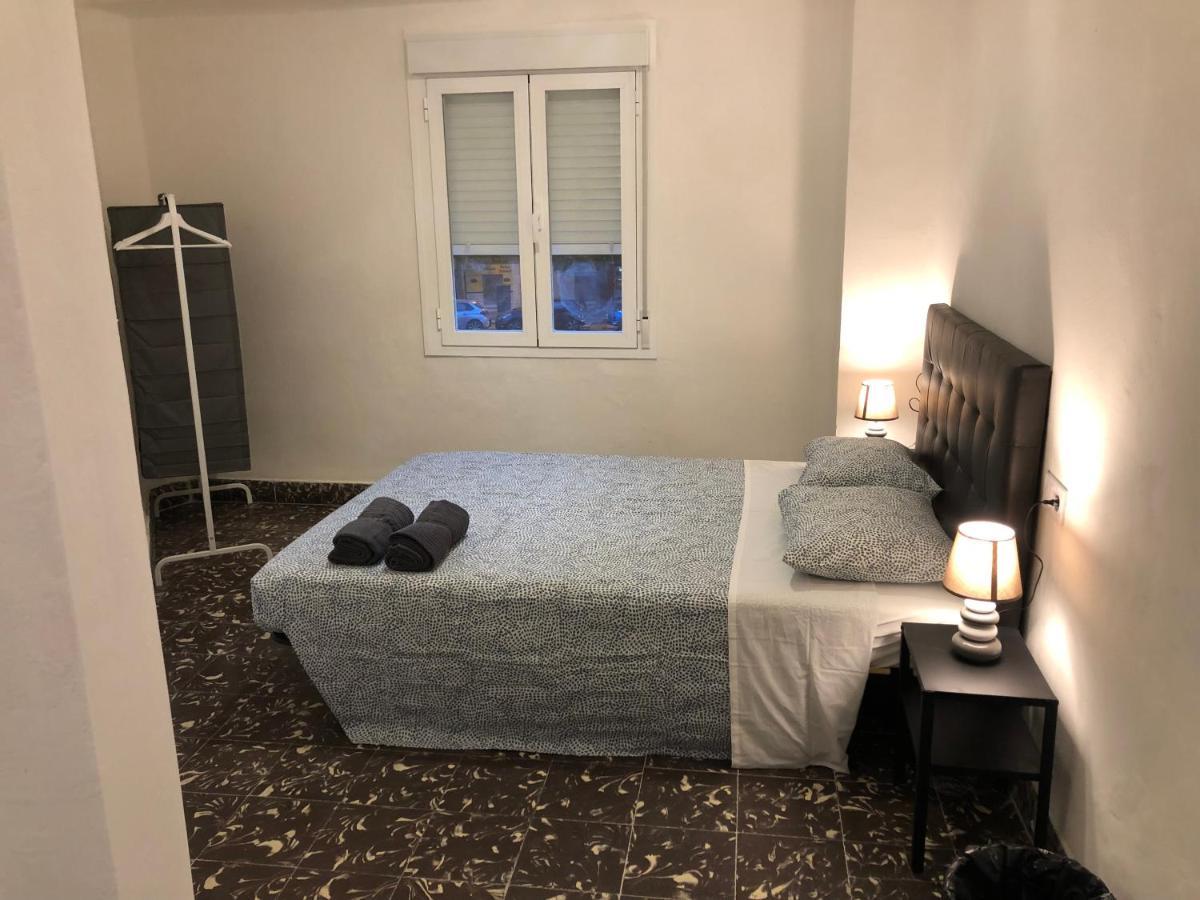 Casa Cobo Privatunterkunft Valencia
